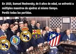 Enlace a ¿¿Por qué somos del Atleti??