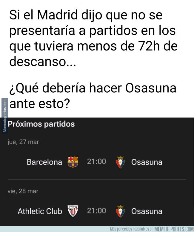 1218021 - Ellos sí pueden quejarse