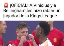 Enlace a Ya es oficial