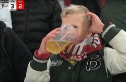 Enlace a Por fín un niño sin una tablet en las manos