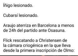 Enlace a El momento Christensen