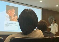 Enlace a ¡Szczesny ha llegado a la universidad!