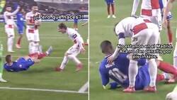 Enlace a El enfado de Modric con Mbappé