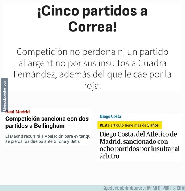 1218111 - Pero recuerda, las víctimas son los del Madrid...