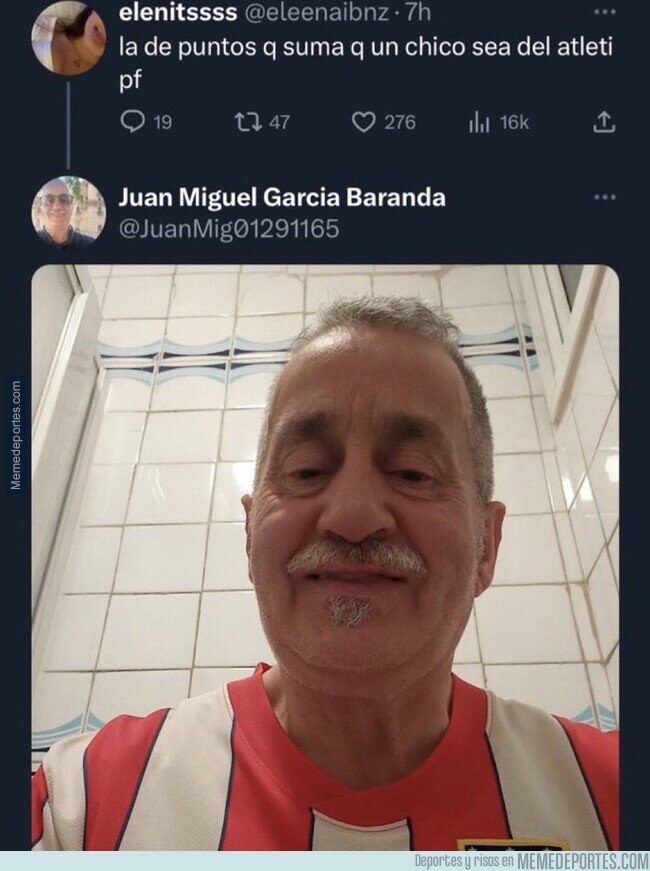 1218146 - El no ya lo tiene