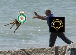 Enlace a Club León, expulsado del Mundial de Clubes