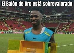 Enlace a A Vini le han dado una píldora