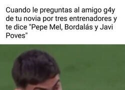 Enlace a Te los pone bien puestos