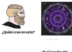 Enlace a ¿Quién se cree estas cosas?