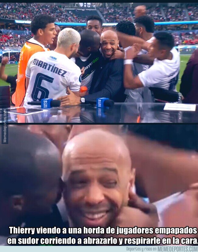 1218175 - Henry armado en estoicismo