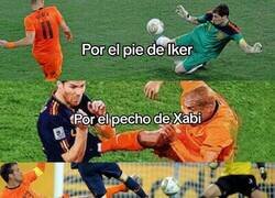 Enlace a A por los holandeses