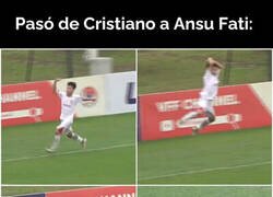 Enlace a Celebración fatal