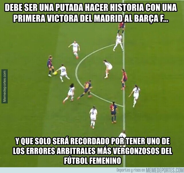 1218236 - Real Madrid hace historia... de la única forma que sabe