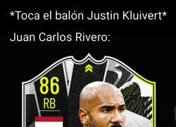 Enlace a Una más del comentarista de la 1