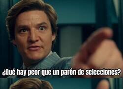 Enlace a ¿Quién inventó estos cuartos de la Nations League?