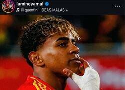 Enlace a Mucho cuidado con esto, eh