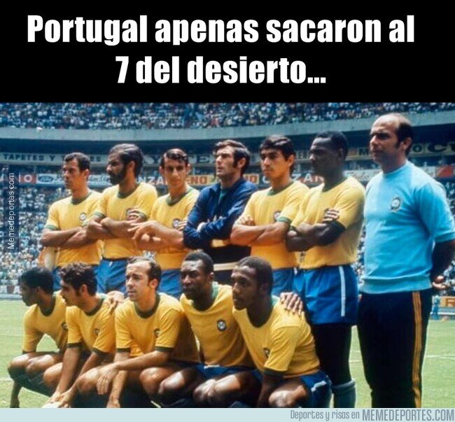 1218298 - Es innegable que es otro equipo
