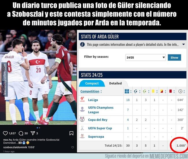 1218300 - De las respuestas más sutiles que se recuerda