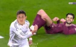 Enlace a El pique que se traen estos dos