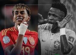 Enlace a No le enseñen esto a los fanboys de Vini