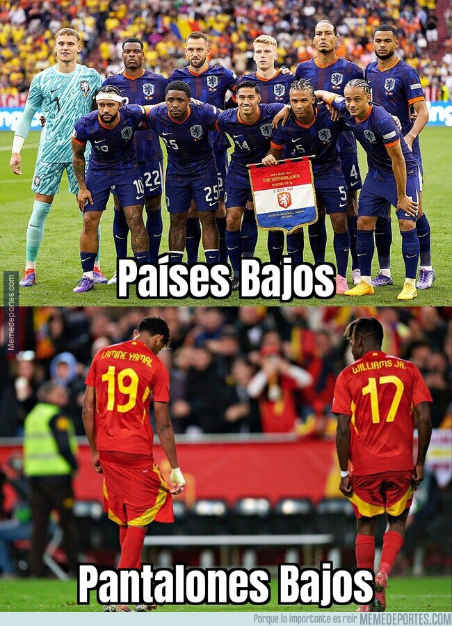 1218341 - No es lo mismo