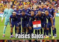 Enlace a No es lo mismo