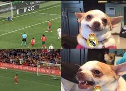 Enlace a Inaceptable con Lamine Yamal