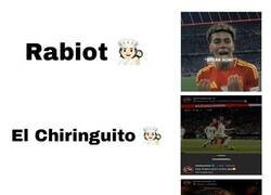 Enlace a Yamal tiene para todos