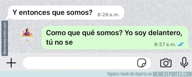 1218365 - Qué preguntas más raras...