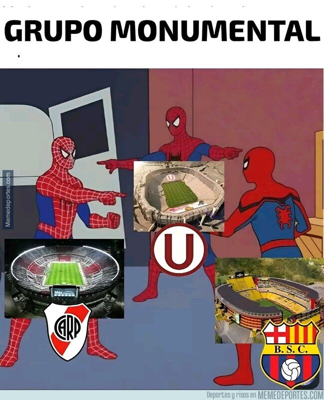 1218369 - Se le acabaron los nombres