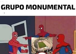 Enlace a Se le acabaron los nombres