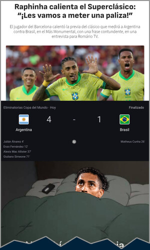 Mejor de ayer