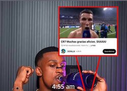 Enlace a Mi rutina matutina