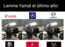 Enlace a No importa la competición