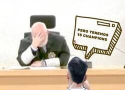 Enlace a Asencio ya prepara su defensa en el juzgado