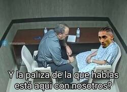 Enlace a ¿Dónde está?