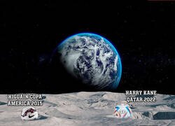 Enlace a Los balones se acumulan