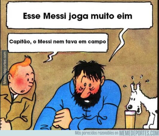 1218440 - Si hubiera estado Leo...