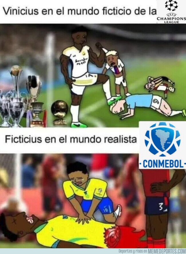 1218442 - Con su selección es otra historia
