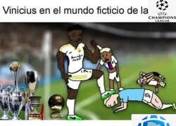 Enlace a Con su selección es otra historia