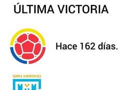 Enlace a San Marino debería obtener un cupo al mundial