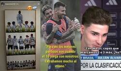 Enlace a El más importante, aún en su ausencia