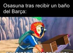 Enlace a Lo que no se logró en el campo, a ver si se logra en los despachos
