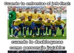 Enlace a Es un downgrade terrible