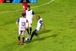 Enlace a Recordatorio amistoso de que siempre hay alguien con peor suerte que tú