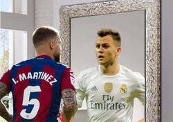 Enlace a A Íñigo se le está poniendo cara de Cheryshev