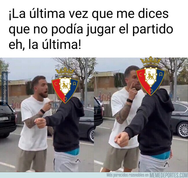 1218551 - A ver quién le dice algo...