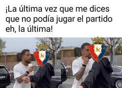 Enlace a A ver quién le dice algo...