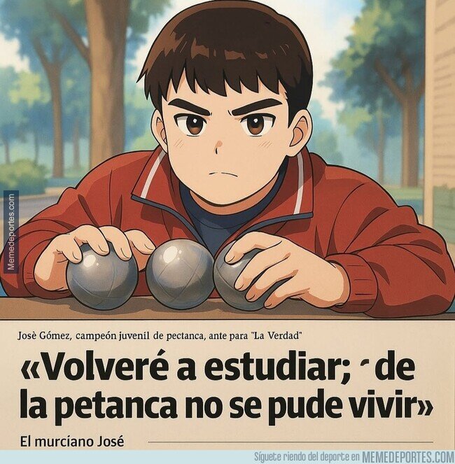 1218554 - Historia del deporte patrio