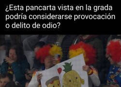 Enlace a Lamentable que la gente piense así